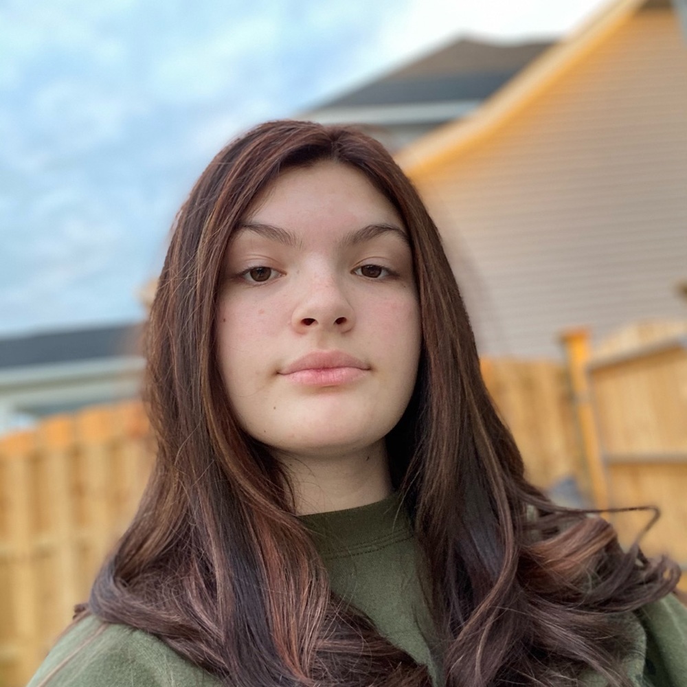 Meet your Posher, Rhianna